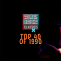 The Top 40 Dance Hits of 1990