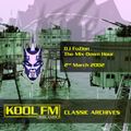 The Mix Down Hour - Part 2, Kool FM (02/03/2002)