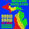 Reggae Revolution 4-3-12