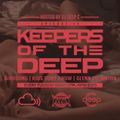 Keepers Of The Deep Ep 44 w/DJ Birdsong (Bremen), Kids Don't Know (Reykjavik), & Glenn Thornton (NJ)