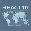 10 YEARS REACT RECORDS - THE CLASSIC TUNES - Compilation - #Club Classics #90s #Dance #Techno