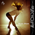 Act!ON!Pro Music Show - Club house news podcast vol.1