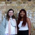 Double Penetration w/ Martine Syms & Mark Leckey - 28th October 2021