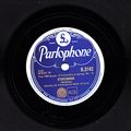 Jazz on 78s ahead of it's time Kipper the Cat Show on Cambridge 105 Radio 26 oct 2020