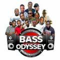 Bass Odyssey - Dub Jugglin 2024 - June - Manic Mondays - Guvnas Copy