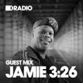 Defected Radio Show: Guest Mix by Jamie 3:26 - 23.06.17