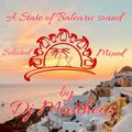 A State of Balearic Sound Episode 514 Mixed & Selected by Dj Mattheus (04-05-2021)