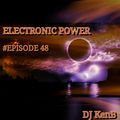 Electronic Power-48