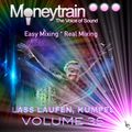 Moneytrain Lass laufen, Kumpel Vol 35