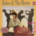 John Peel Mon 5 Dec 83 (Helen & The Horns-Gene Loves Jezebel sessions  +Fall, King Kurt : FULL SHOW)