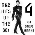 R&B Hits Of The 80s Volume 4