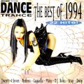Dance Trance - The Best Of 1994 (1994)