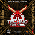 Techno Explosion Live #02 | Doc Idaho Live @ YouTube 06.12.2020