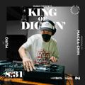MURO presents KING OF DIGGIN' 2022.08.31 【DIGGIN' Wild Style】