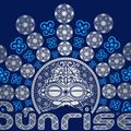 Suntrip Records Melodic Goa Set - Axis A' -