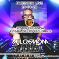 Raúl Cremona - Facebook Live 14 Abr 20