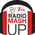 Dj Bin - Radio Mash Up! Vol.1