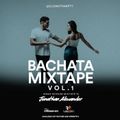 Bachata Mixtape Vol.1 - @DjJonathanPty