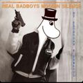 Real Badboys Moomin Silence - Mix B2B Gumsoul Feb '20