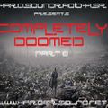 DJ Ash - Completely Doomed Part 8 On HardSoundRadio-HSR
