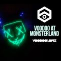 VOODOO LOPEZ LIVE @UP SOCIETY PARTY IN MONSTERLAND