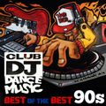 Best Club DJ Dance Music 90's (KCHarmony Mix)