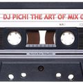 DJ Pich! The Art Of Mix 9