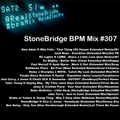 #307 StoneBridge BPM Mix