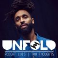 Tru Thoughts Presents Unfold 15.11.20 with with Andrew Ashong, Moonchild, Ujjy