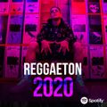 2020 Raggaeton Mix (Clean w/no DJ Drops) - DJ Fabian