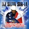 DJ Silva Sir-Fa - America's Best Blender Pt 2 (2006)
