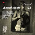 Champetapunk #38 /Bobo Yeyé: Belle Époque in Upper Volta/ 17 de junio de 2021