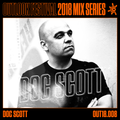 Doc Scott - Outlook Mix Series 2018