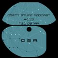 Mic Ostap - Dirty Stuff Podcast #119 (25.09.2018)