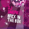 DJ Sneak - Back In The Box - Disc 01