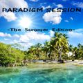 PARADIGM SESSION - The Summer Edition 2022 -