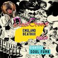 England Beatbox - DanceGroove Radio - 07 April 2022