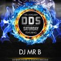 DDS Saturdays Live DJ Matt Brock aka MR B 15/1/22