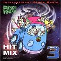 Hitmix International Disco Music Vol. 3