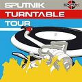 2005-04-10 - Boris Dlugosch @ Sputnik Turntable Show