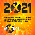 MixtimeRadio - Capodanno 2021 - '70 '80 '90