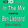 20211120 In The Mix - Ben Liebrand