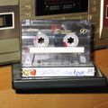 DJ Ziggy Stardust - With Love - 25.10.1998 KitKat Club Berlin Tape A-B