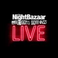 Saytek (Live) - The Night Bazaar Music Show Live - 12/1/24