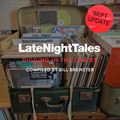 Late Night Tales: Digging In The Crates (September 2022)