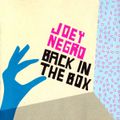 Joey Negro ‎– Back In The Box - CD 1 Mixed (2007)