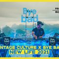 Vintage Culture @ Bye Bad - New Life 2021, Bondinho Pão de Açúcar Rio de Janeiro, Brazil 2020-12-27