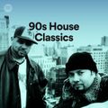 90s  Old school house music with friends 07302022 DJ Glacier