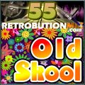 Retrobution Volume 55, Old Skool FUNK, 101-113 bpm