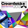 Steve Angello - Live at Creamfields (UK) - 25.08.2013